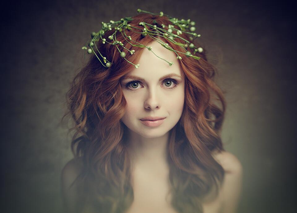 Galadriel Stineman