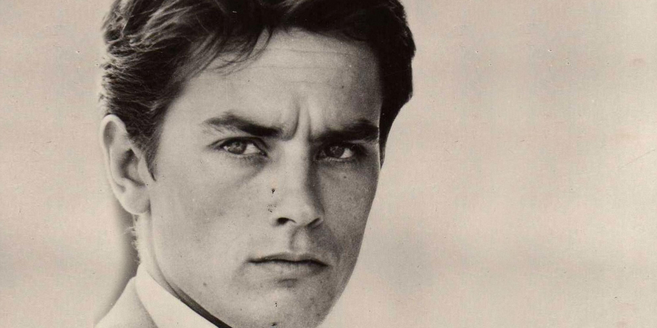 Alain Delon Alain Delon