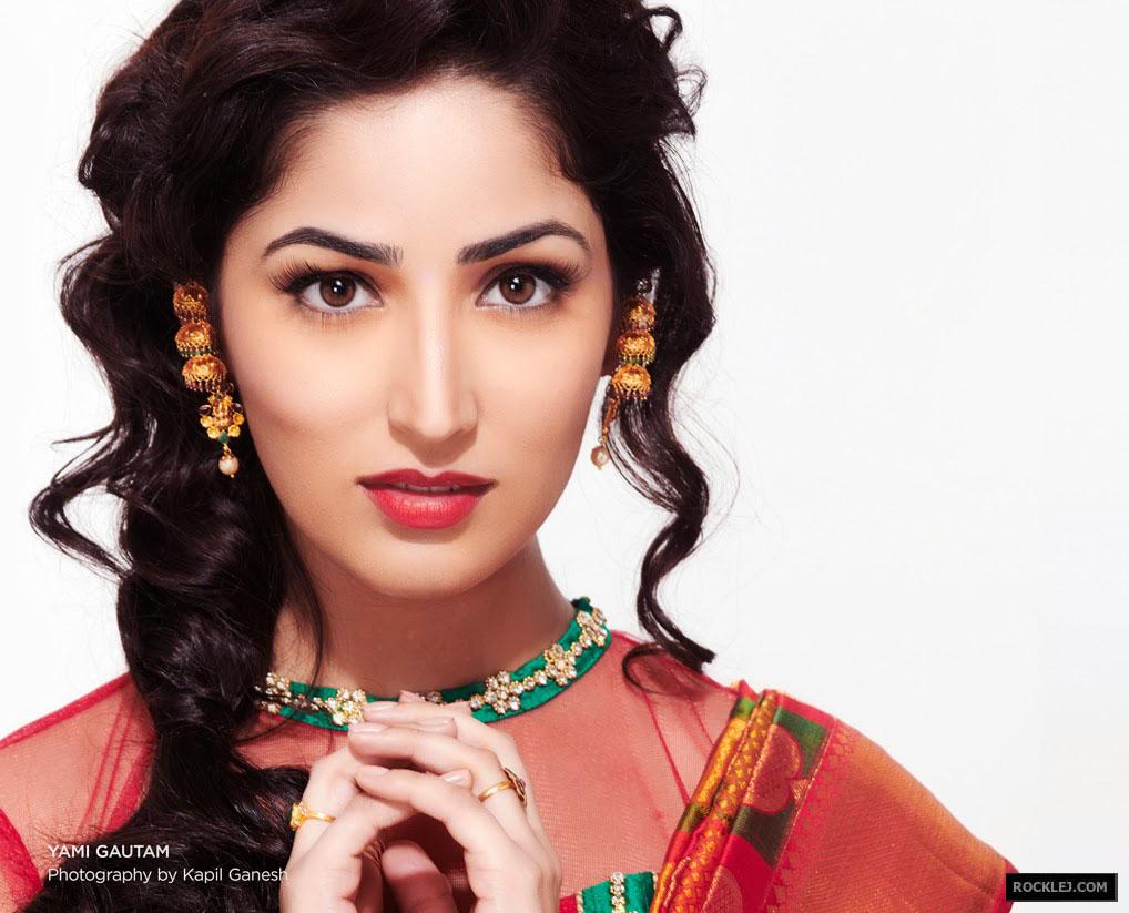 Yami Gautam Yami Gautam