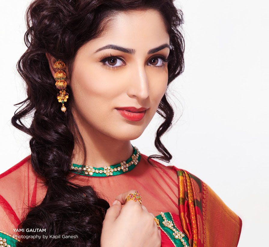 Yami Gautam Yami Gautam