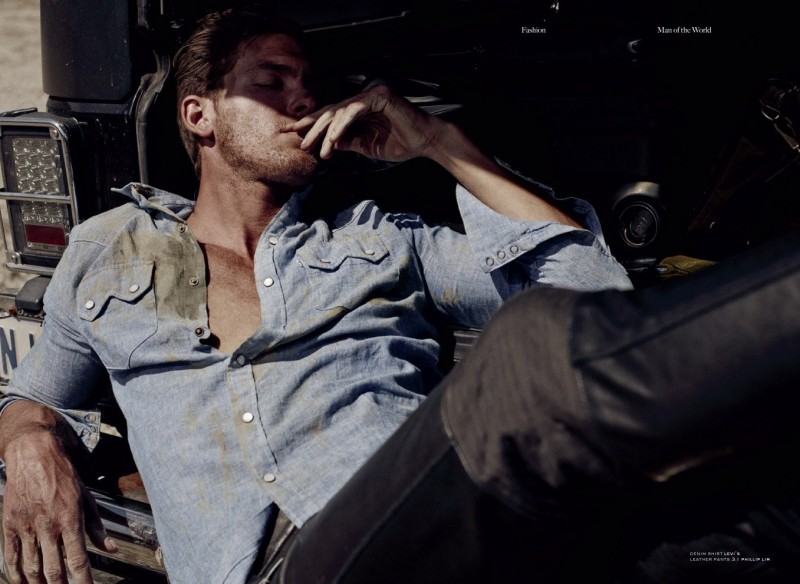 Adam Senn