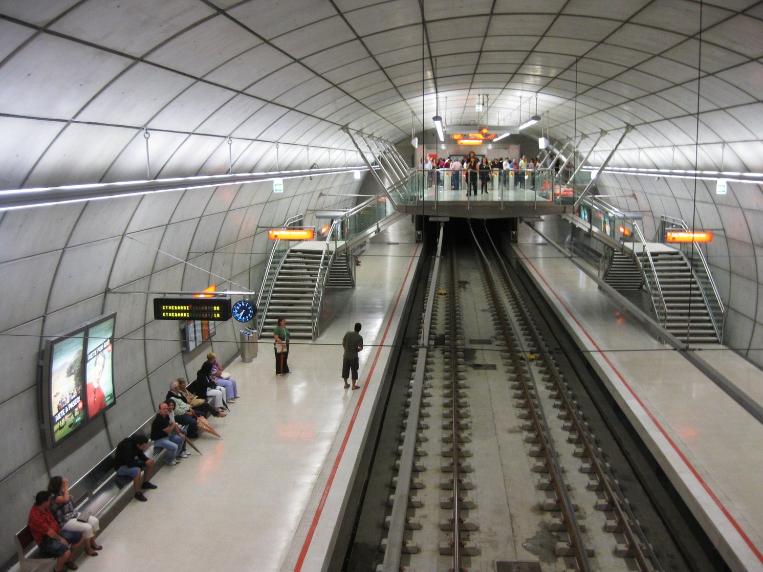 Bilbao