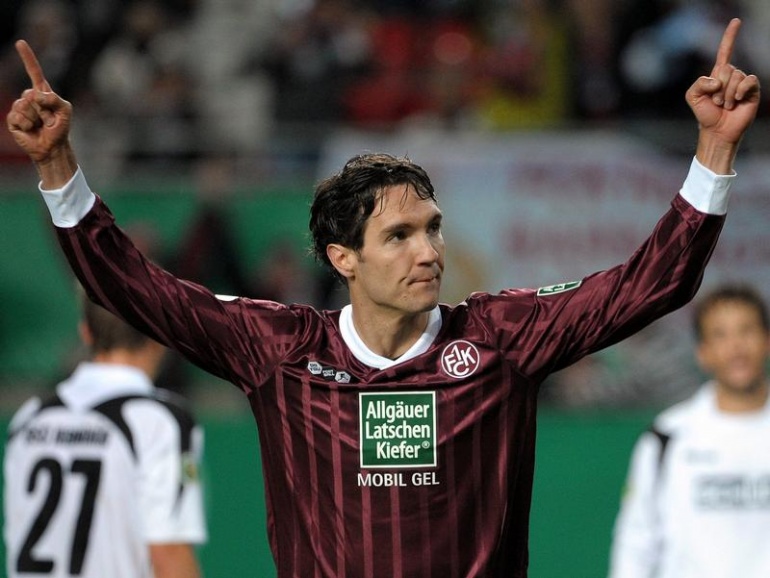 Srdjan Lakic