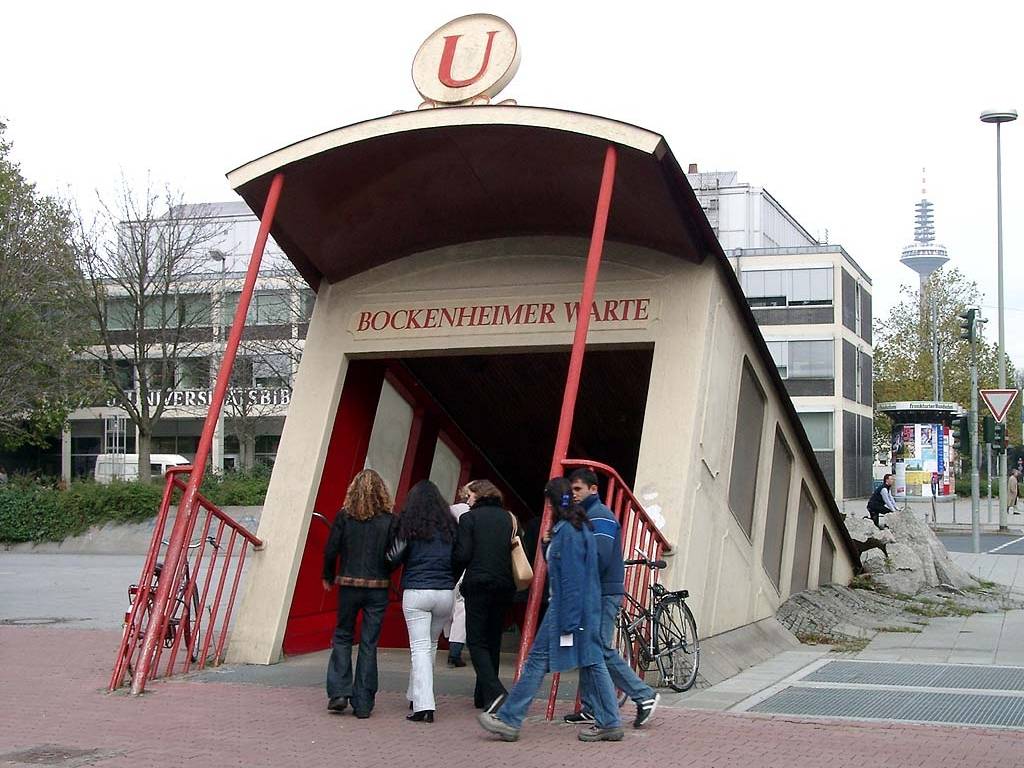 Frankfurt Frankfurt