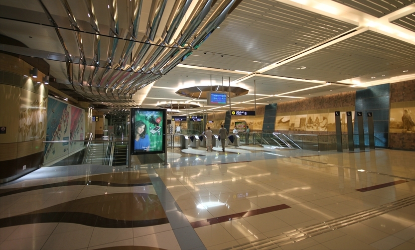 Dubai Dubai