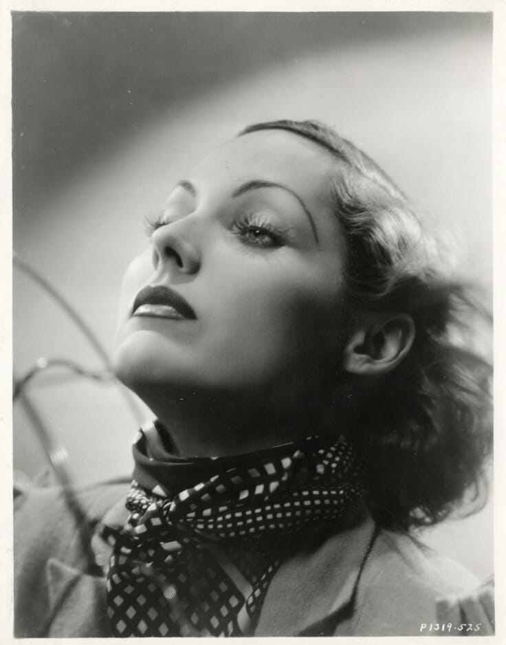 Picture of Adrienne Ames