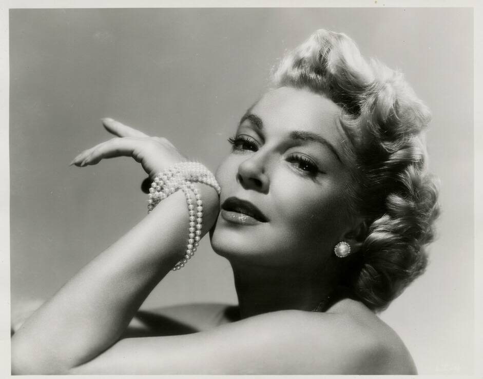 Lana Turner