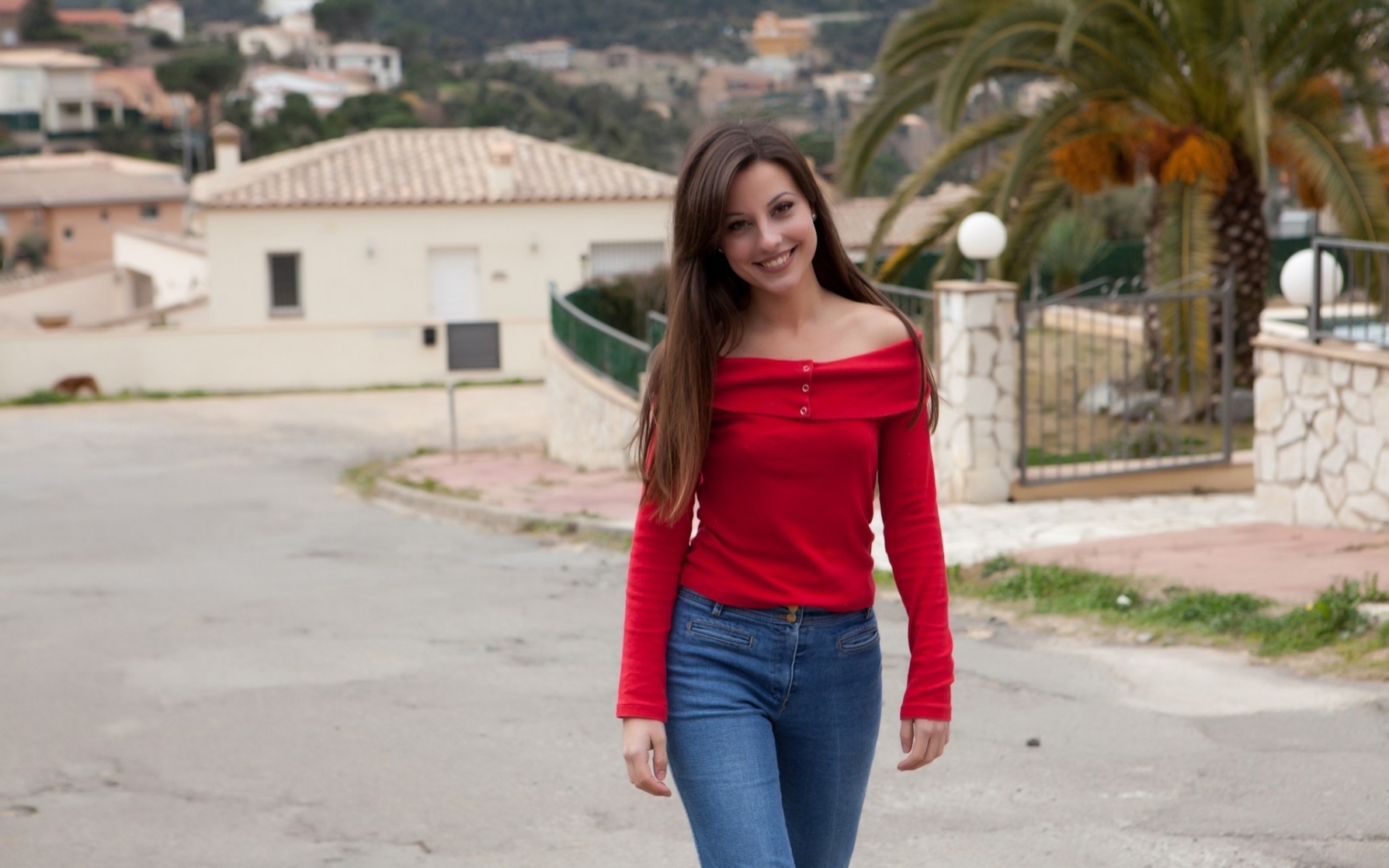 Picture of Lorena Garcia