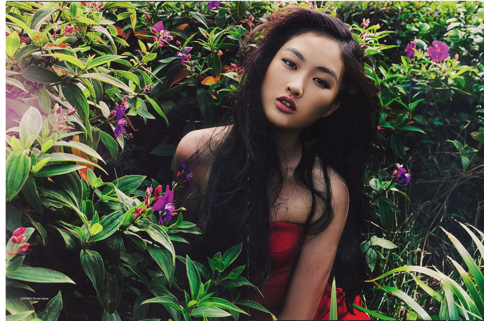 Jing Wen