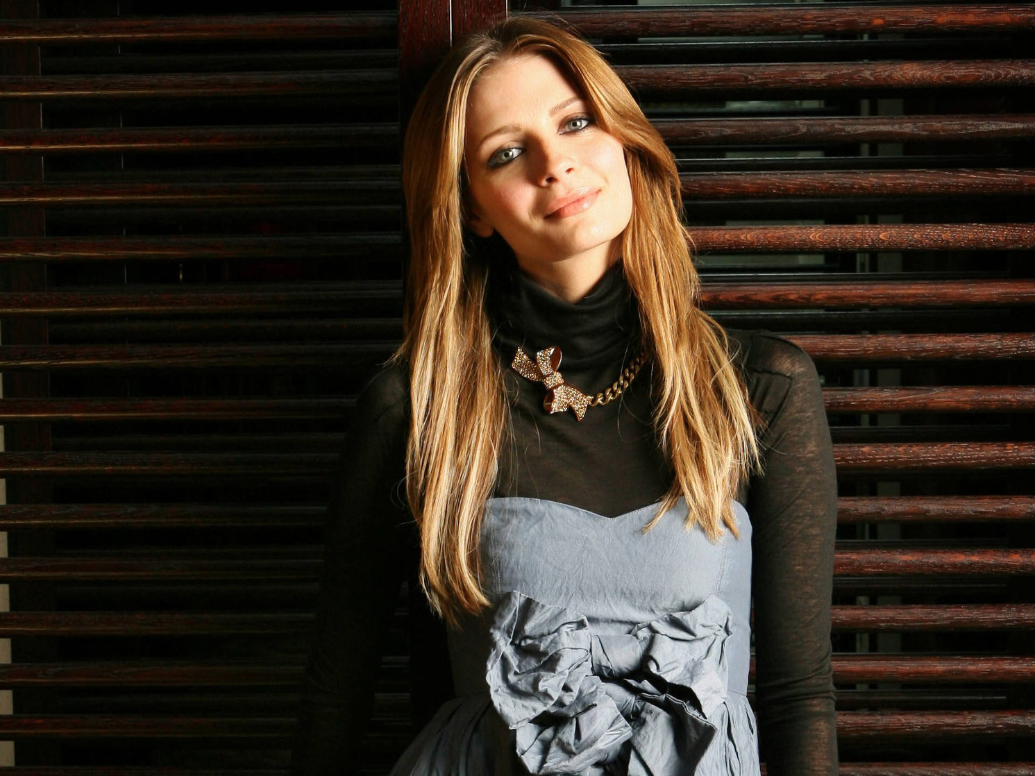 Mischa Barton