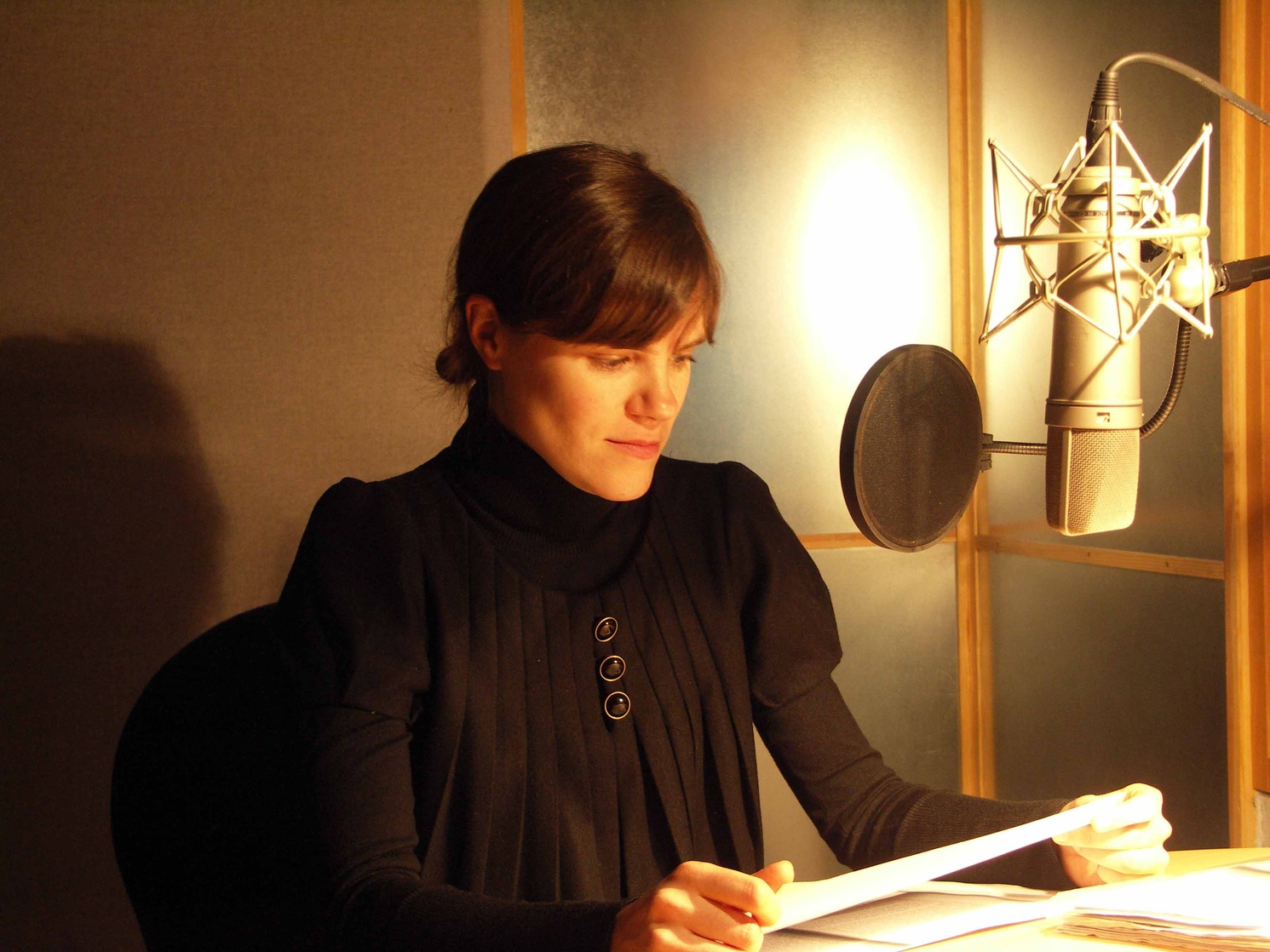 Fritzi Haberlandt