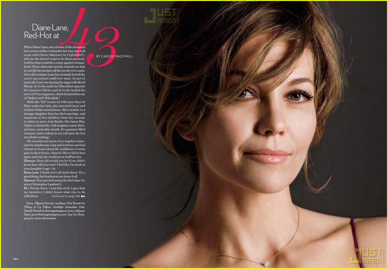 Picture of Diane Lane