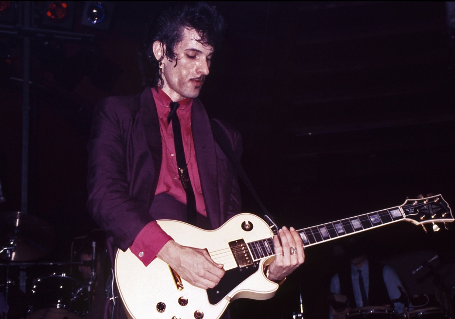 Willy DeVille