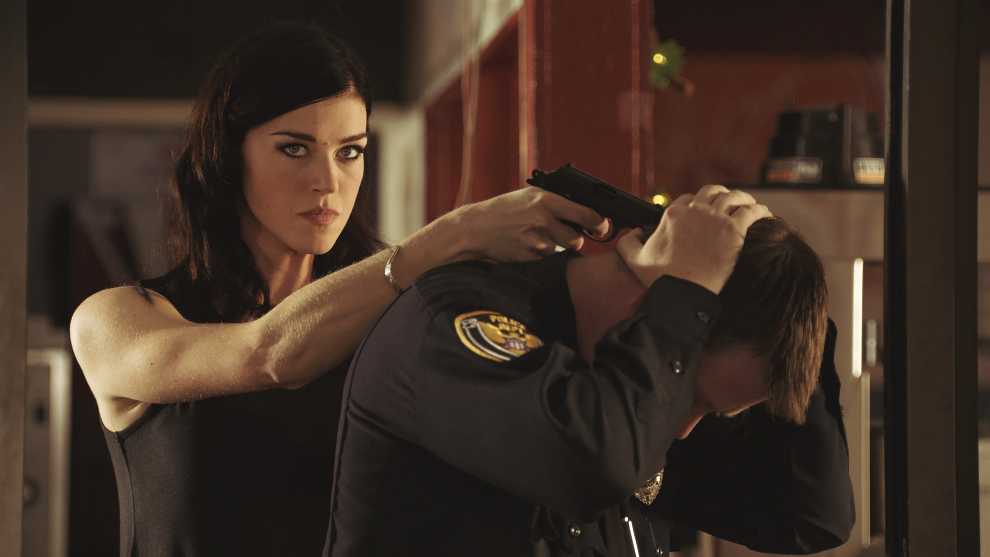 From Dusk Till Dawn: The Series