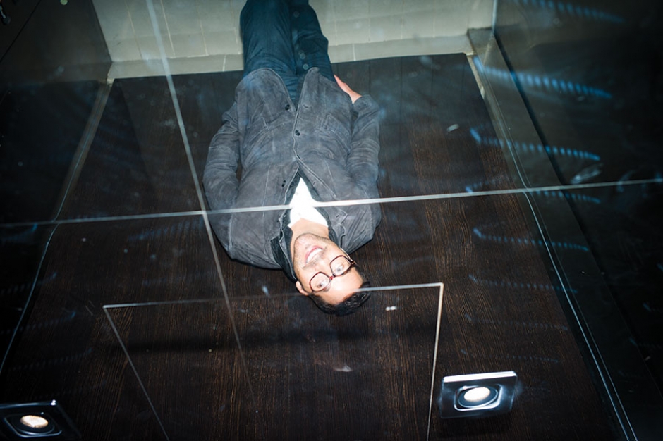 Jeremy Piven