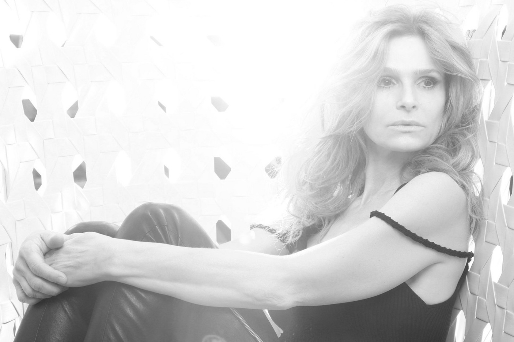 Kyra Sedgwick Kyra Sedgwick