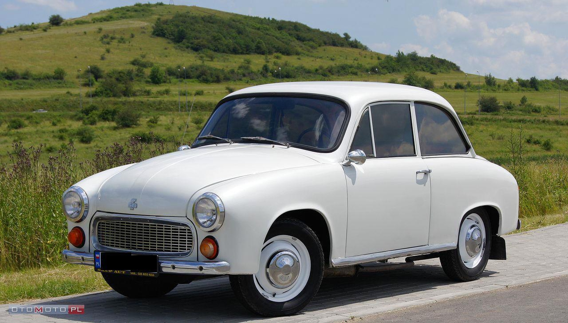 Syrena Syrena