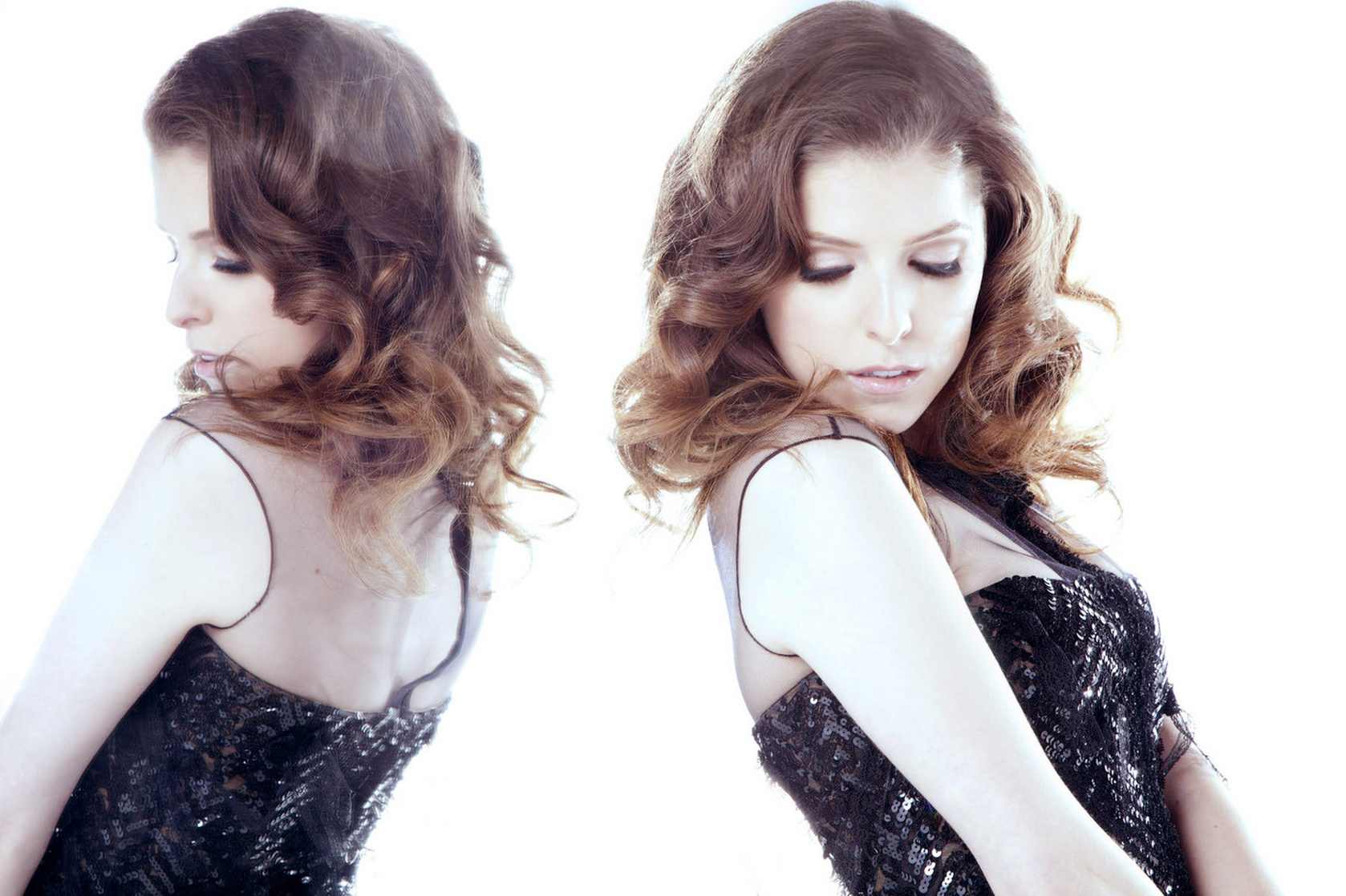 Anna Kendrick Anna Kendrick