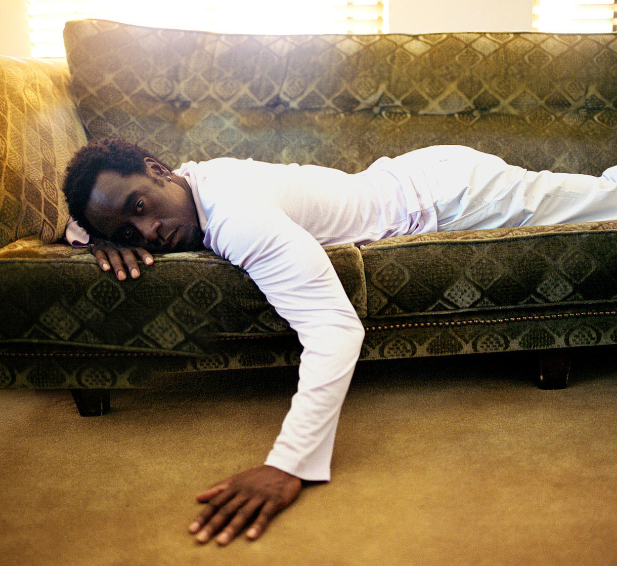 Don Cheadle Don Cheadle
