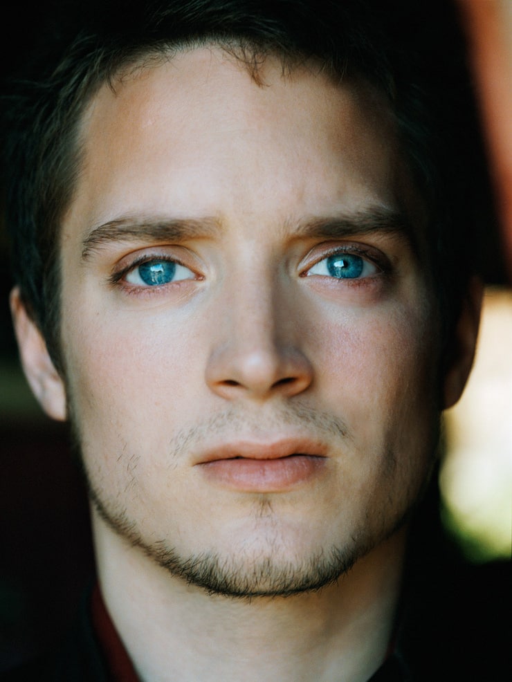 Elijah Wood image