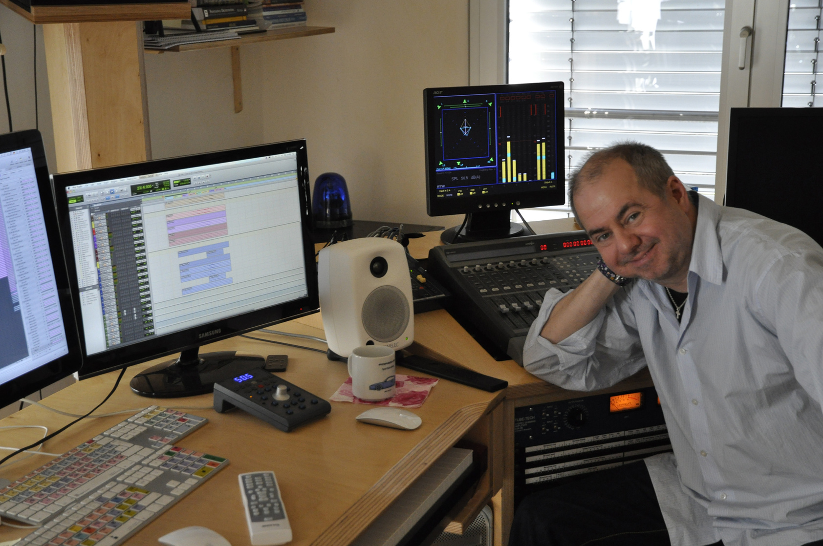 Helmut Zerlett