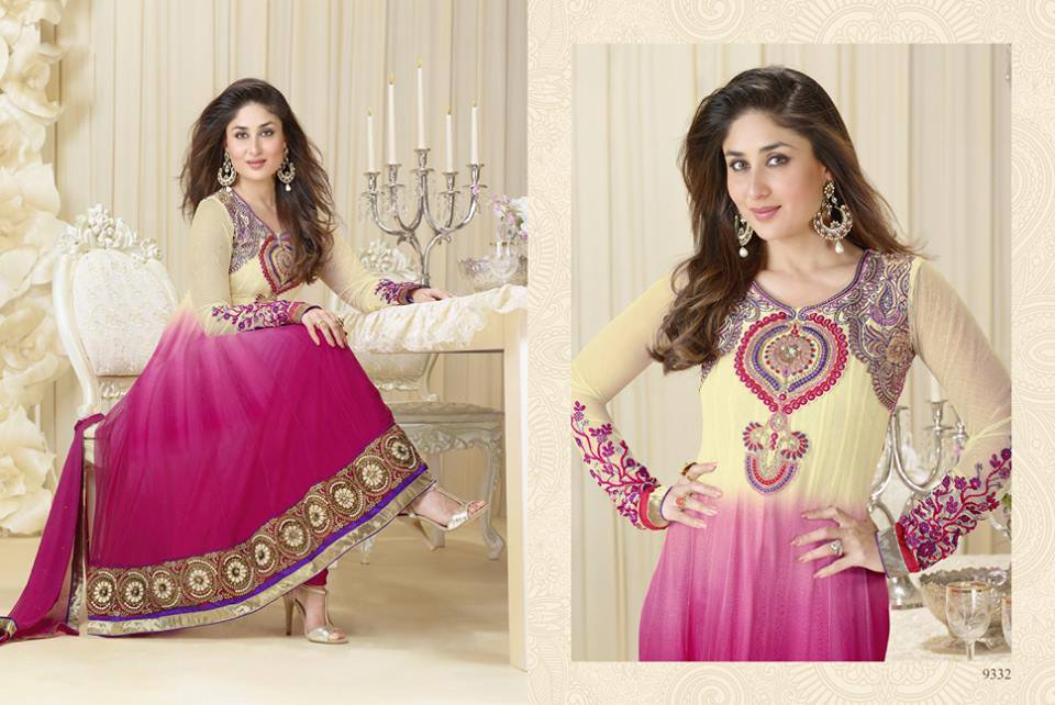 Kareena Kapoor