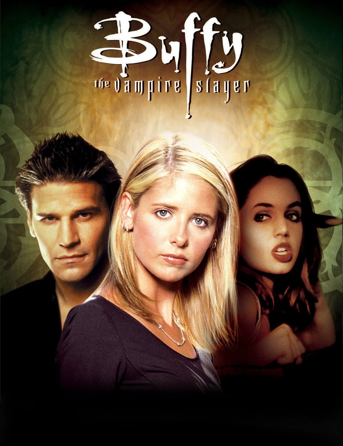 Buffy Vampire Slayer: Complete Series [DVD] [Import] wgteh8f 【​限 ...