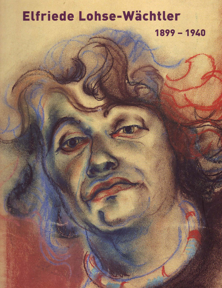 Elfriede Lohse Wachtler Weg