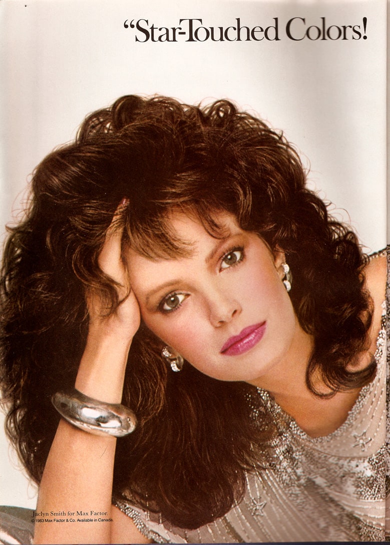 picture of jaclyn smith