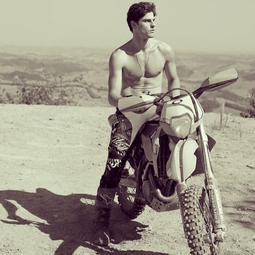 Image of Evandro Soldati