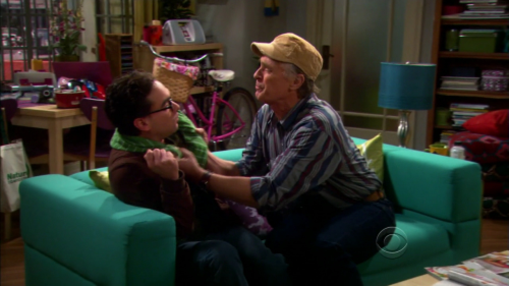 The Big Bang Theory