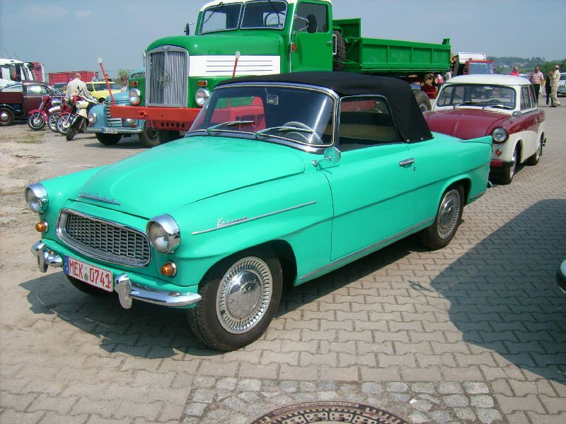 Škoda Felicia