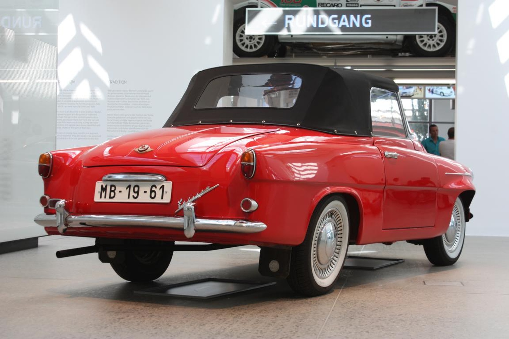Škoda Felicia