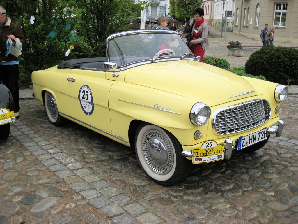 Škoda Felicia