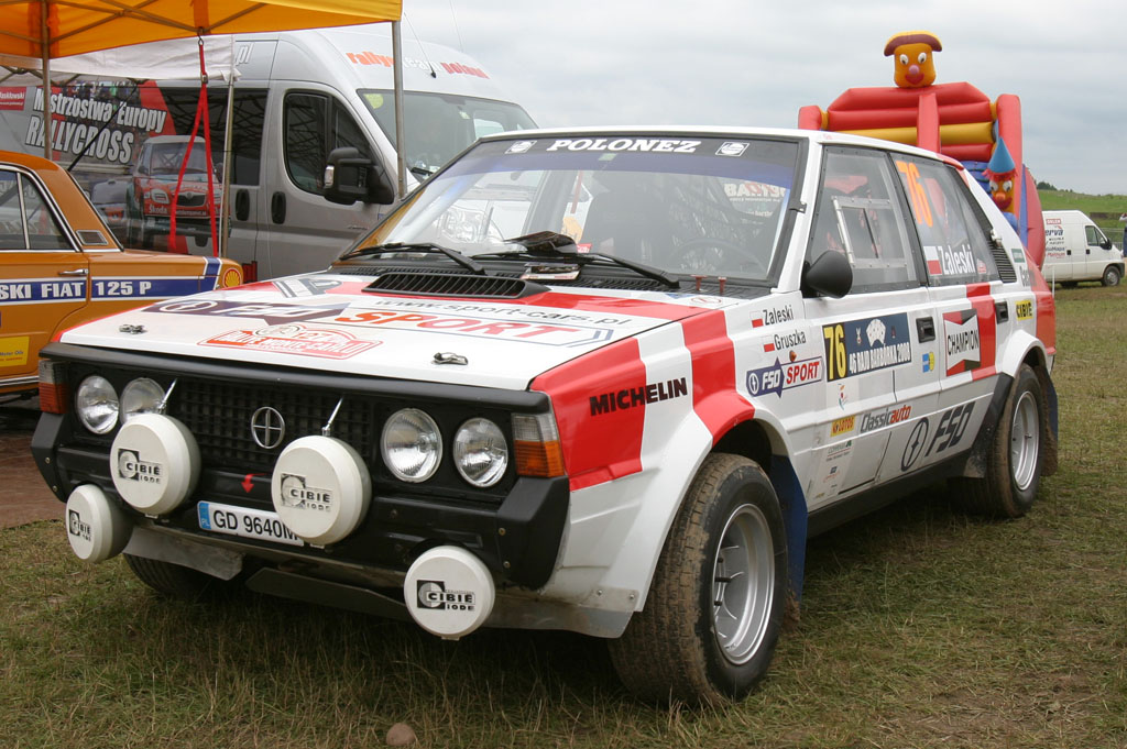 Polonez Polonez