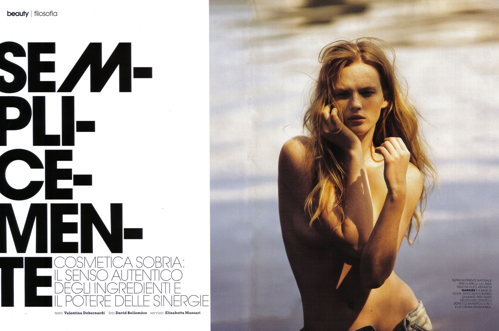 Anne Vyalitsyna