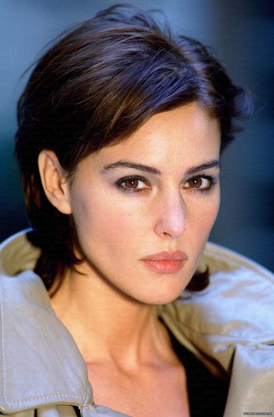 Monica Bellucci