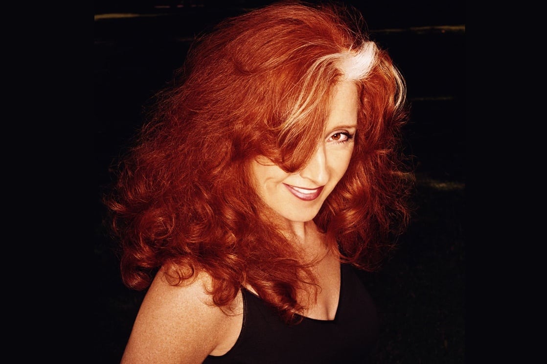 Bonnie Raitt