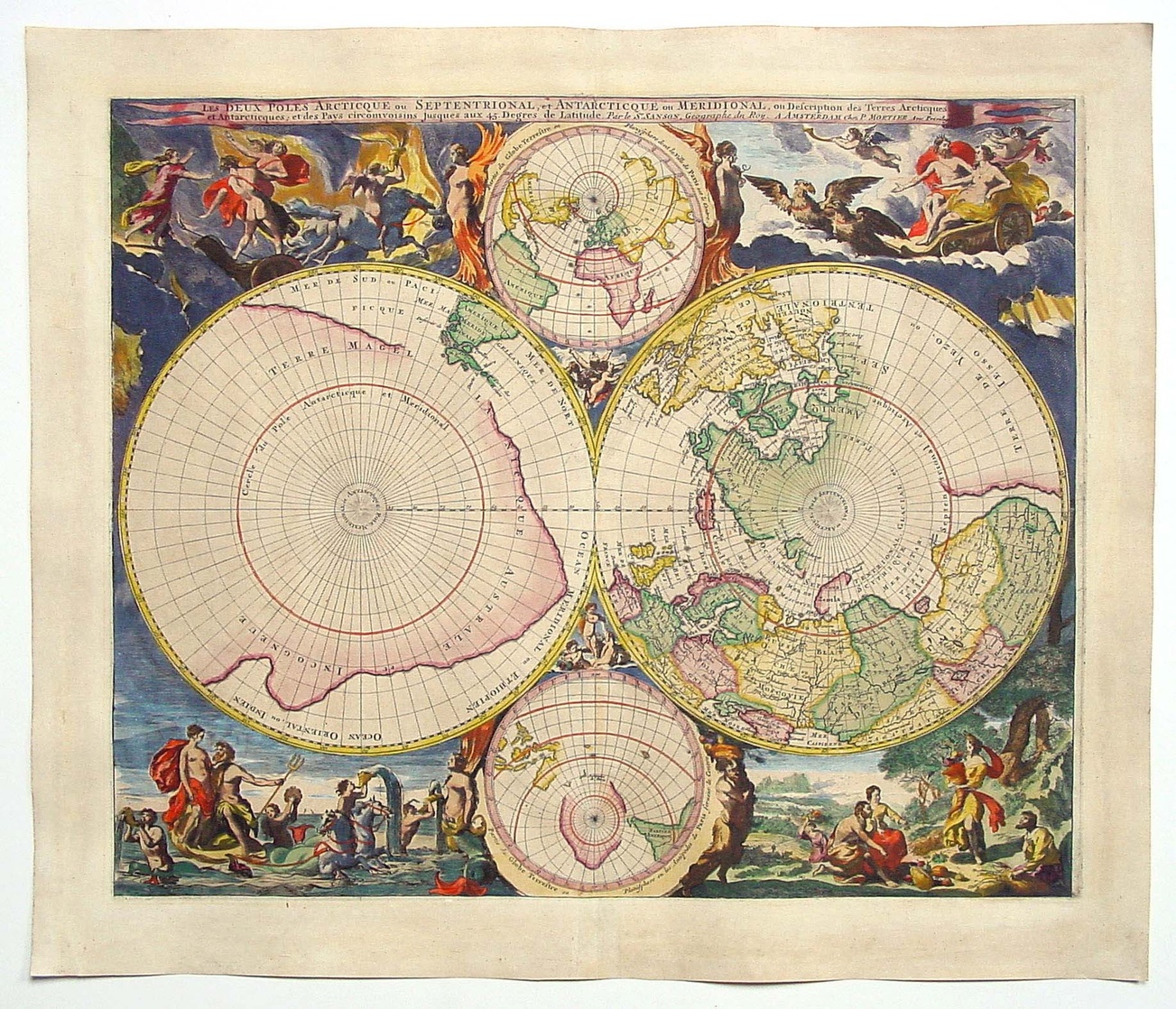 Earth