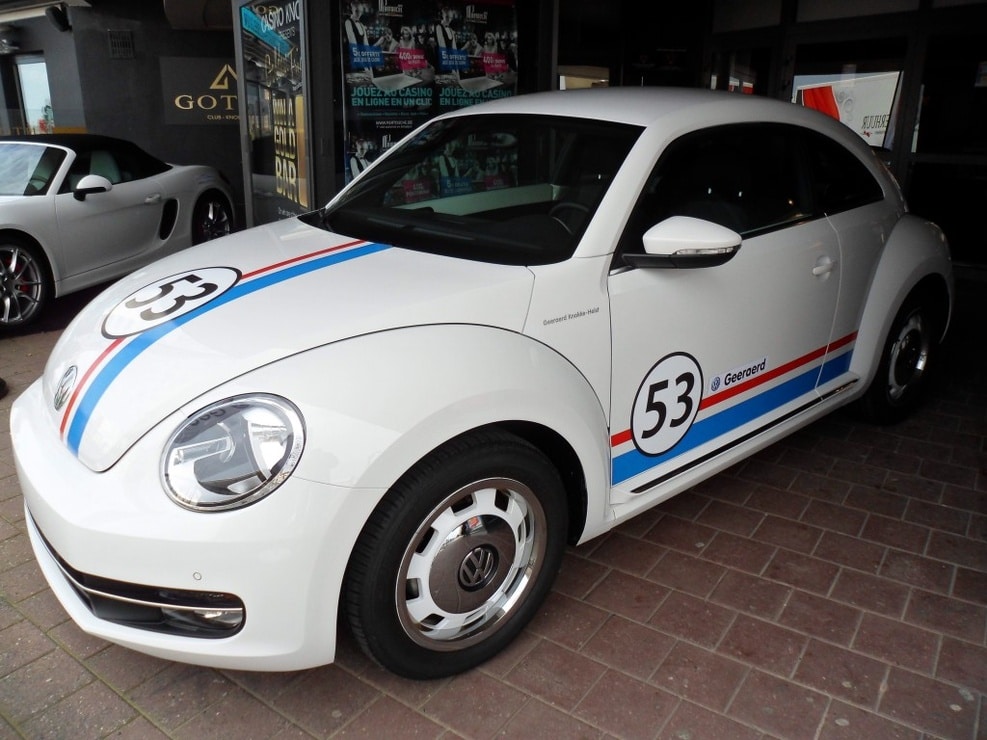 Herbie The Love Bug picture