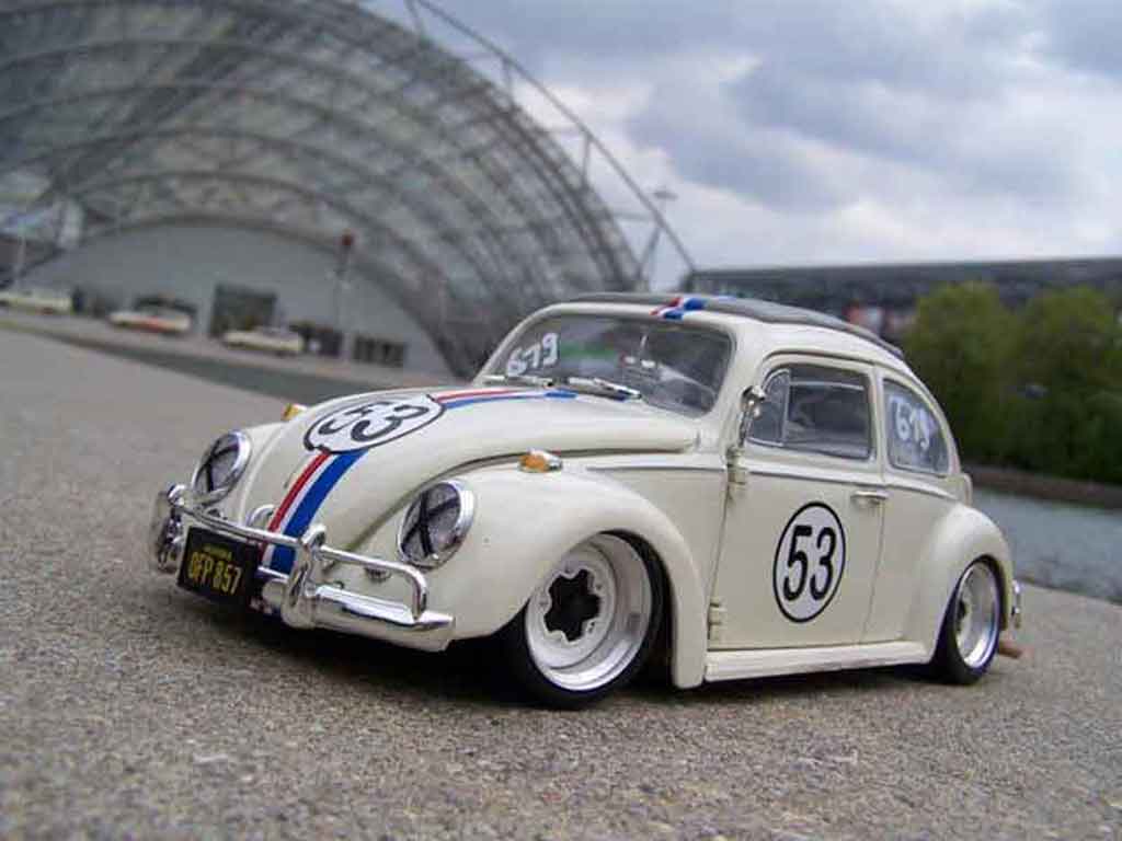 herbie the love bug game