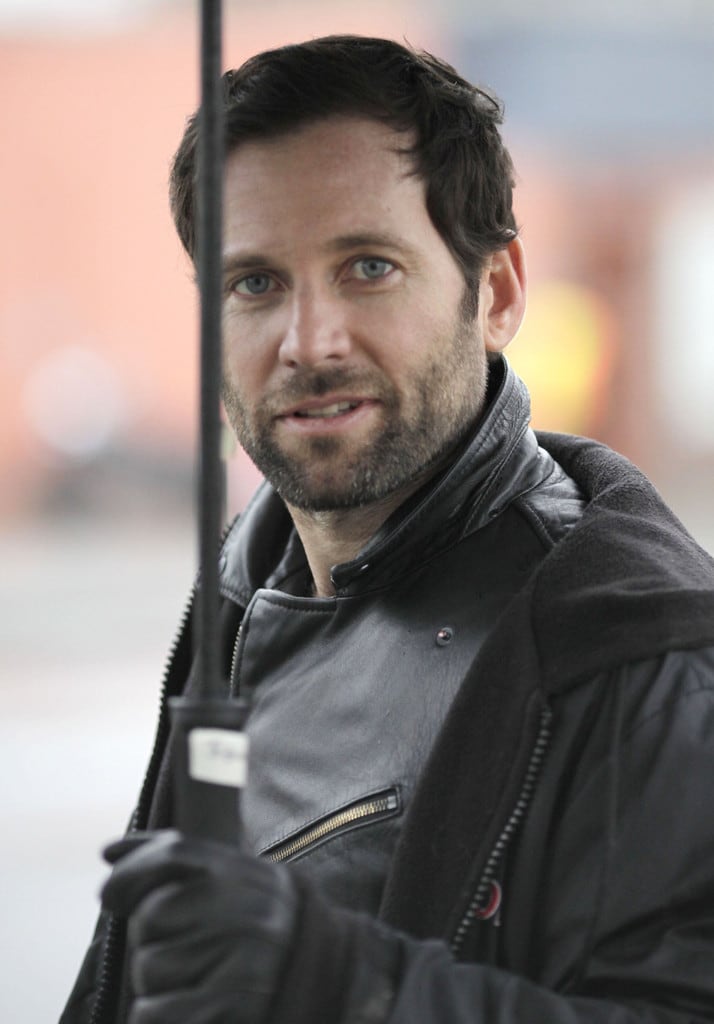 Eion Bailey adam scott