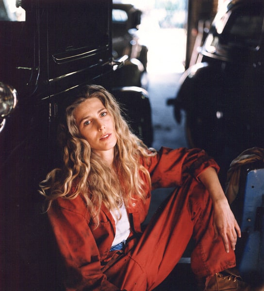 Sophie B. Hawkins - USA