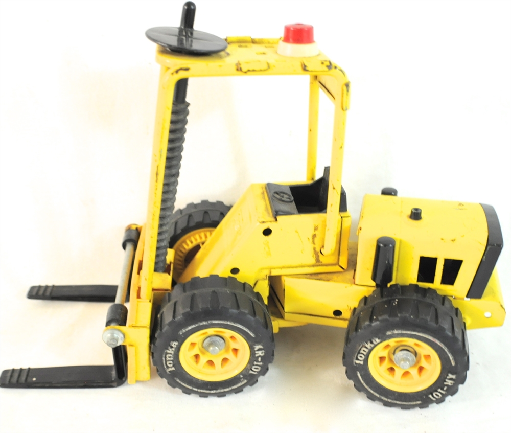 Picture of Tonka