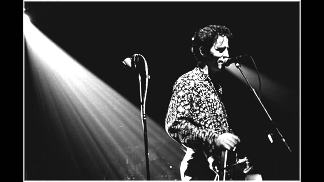 Mark Sandman