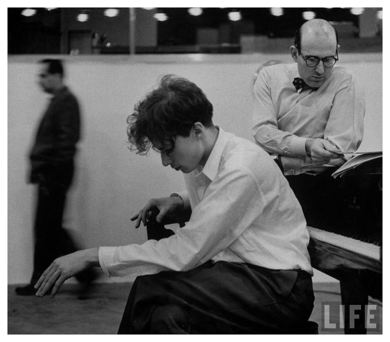 Glenn Gould