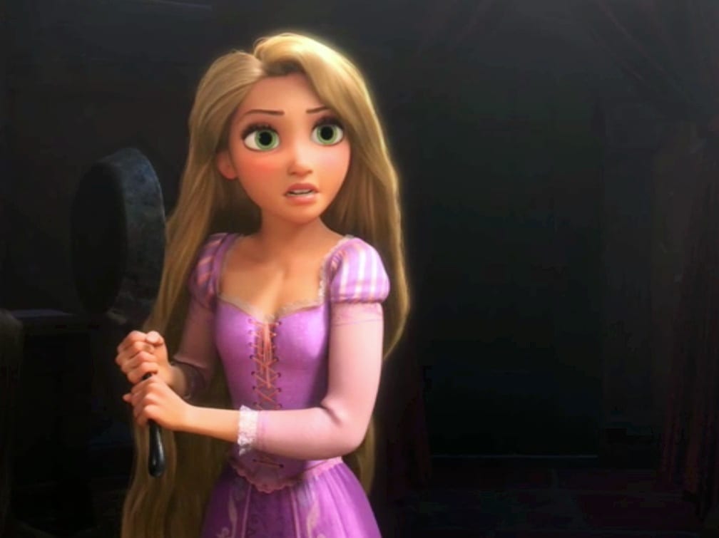 Picture of Rapunzel