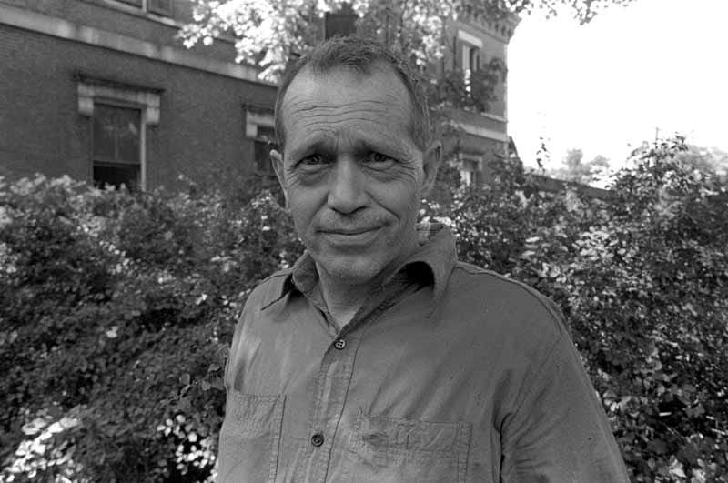 Warren Oates Warren Oates