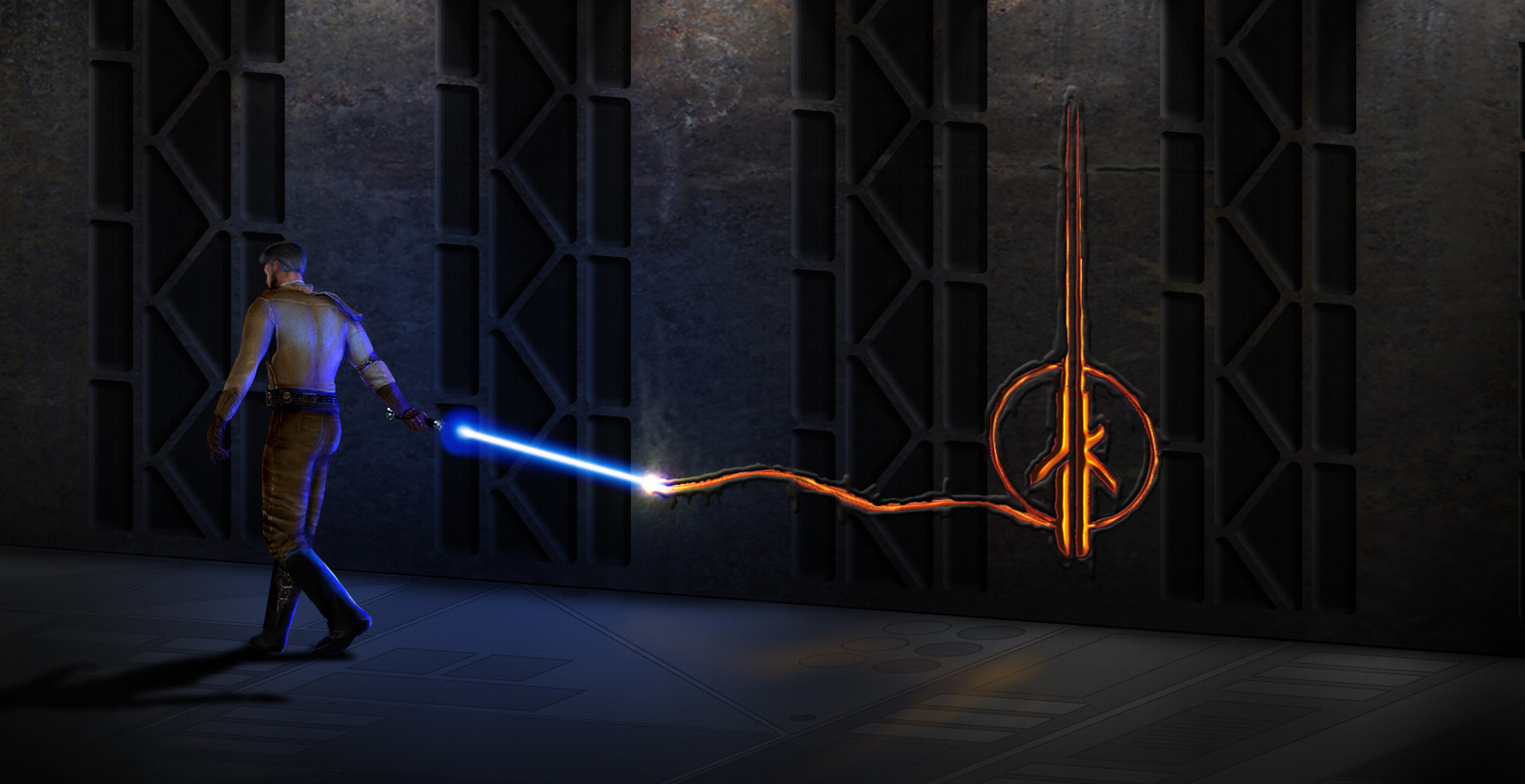 Kyle Katarn