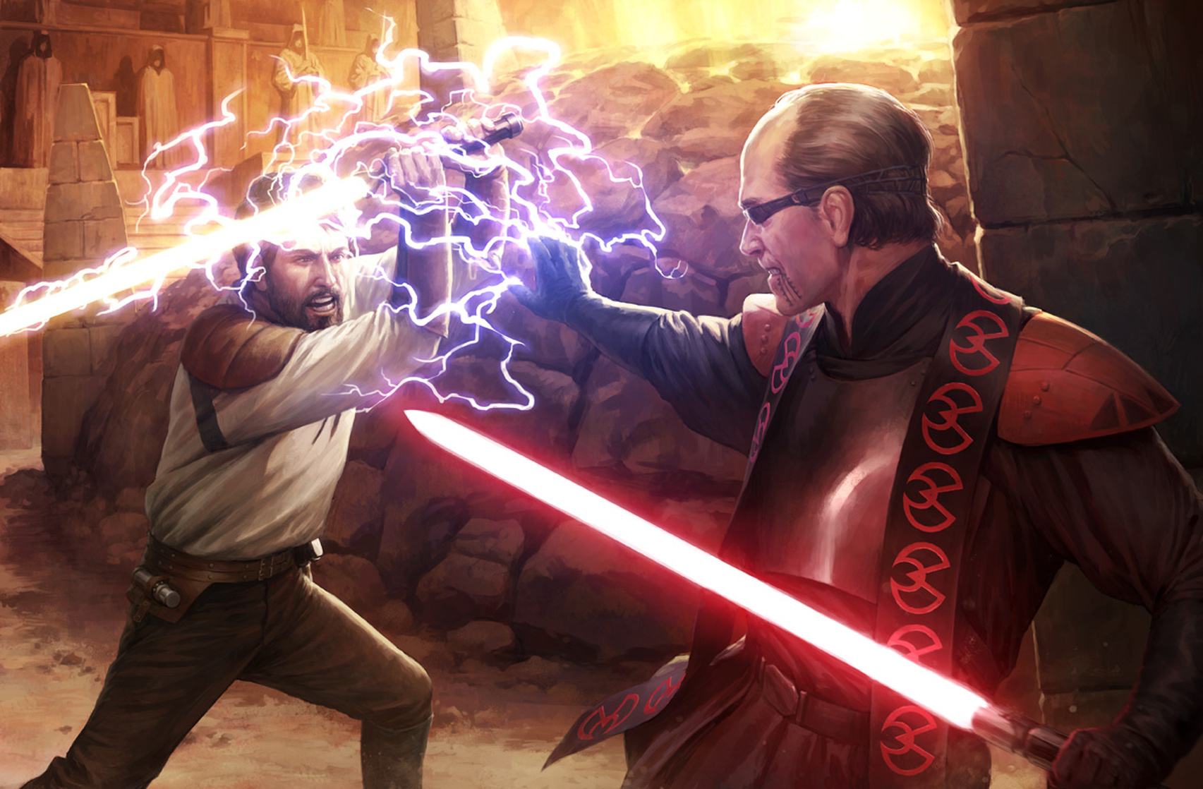 Kyle Katarn Kyle Katarn